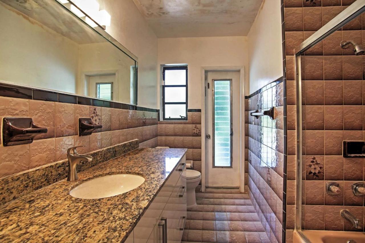 7545 Southwest 124Th Street Villa Miami Exterior photo