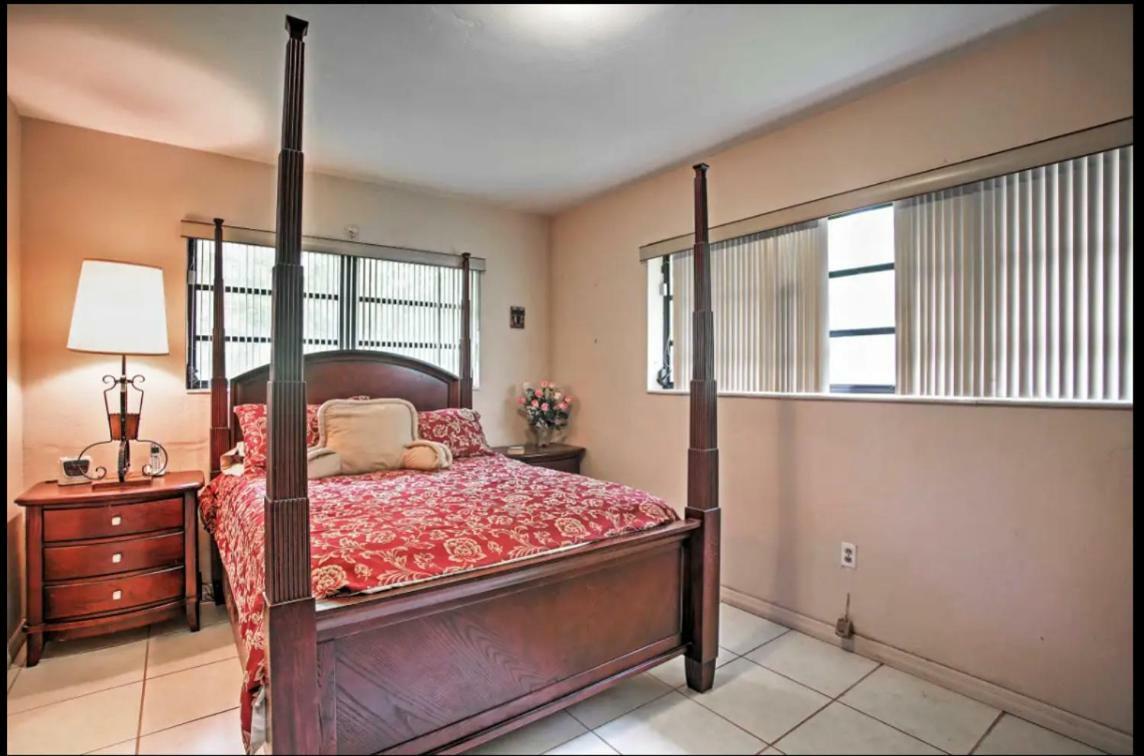 7545 Southwest 124Th Street Villa Miami Exterior photo
